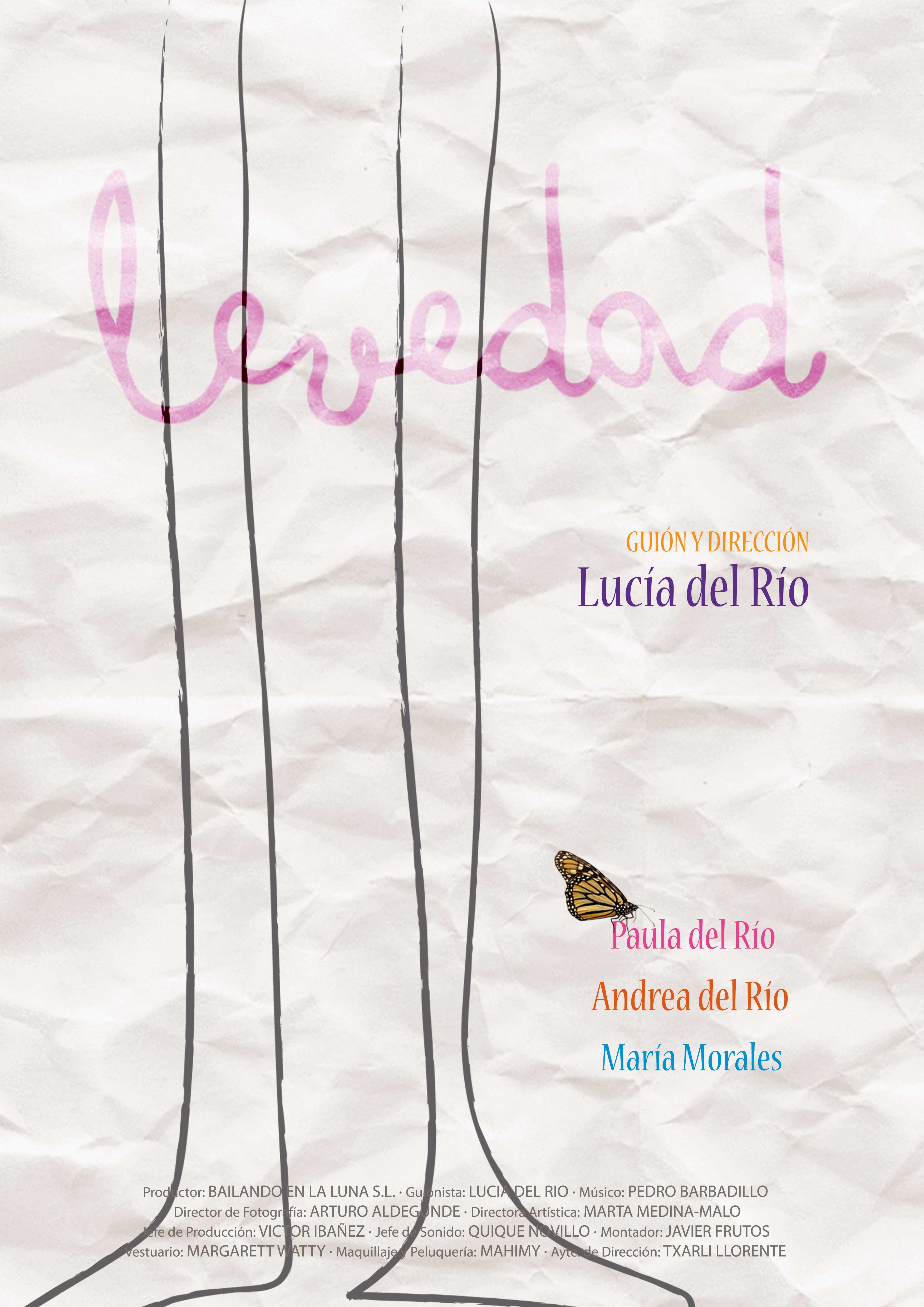 Levedad