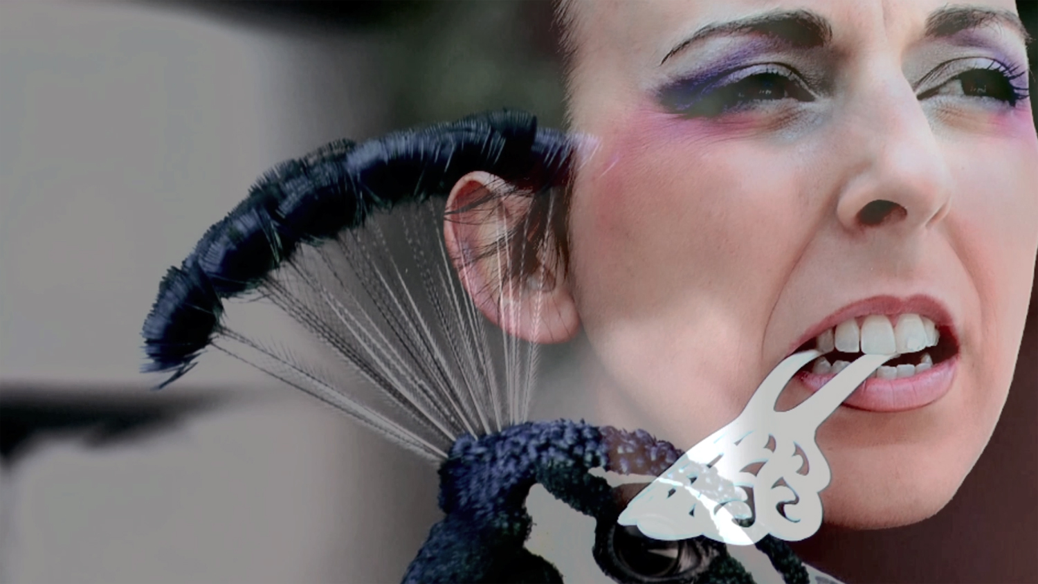 Danza de los pinceles