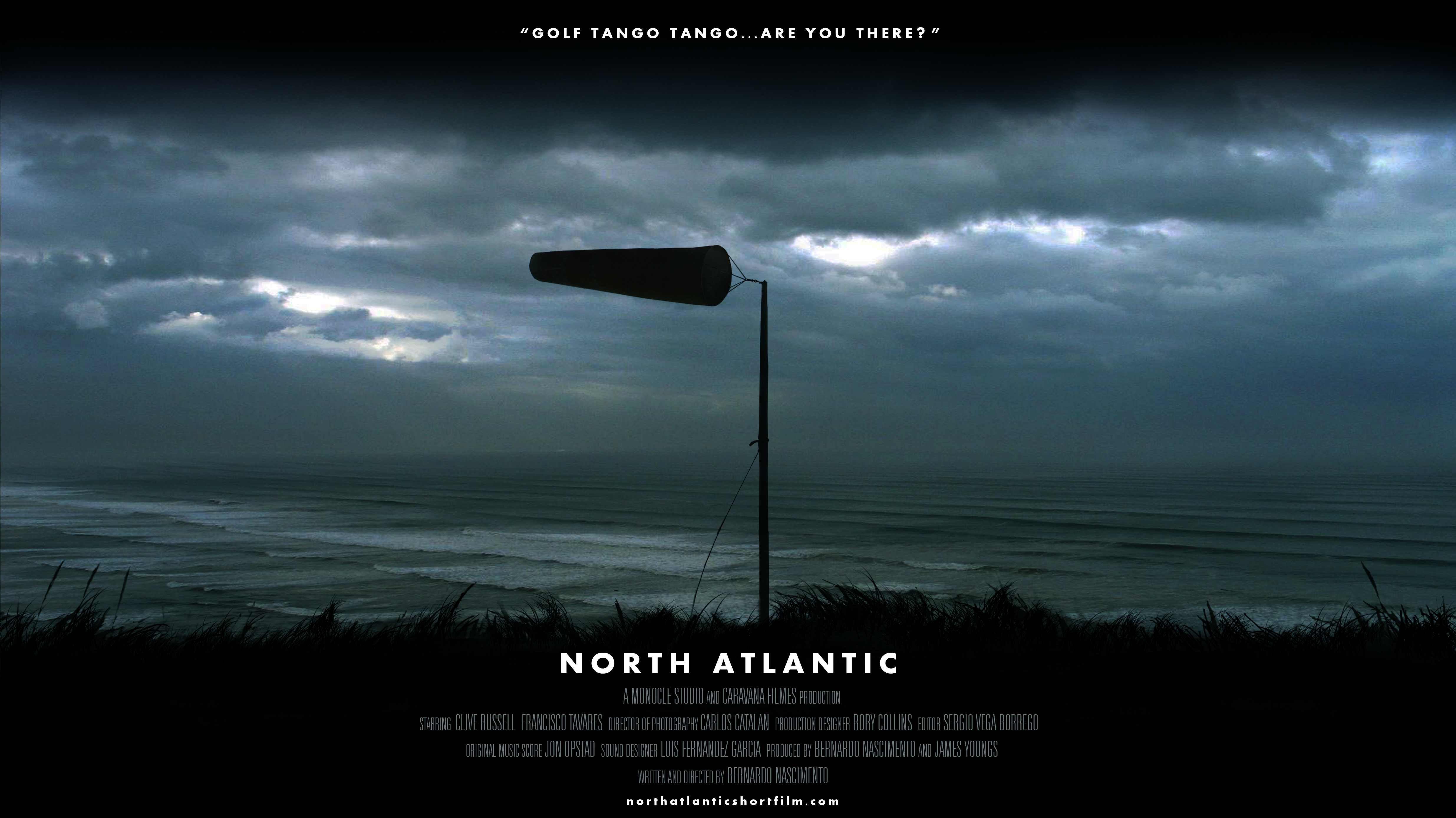 North Atlantic