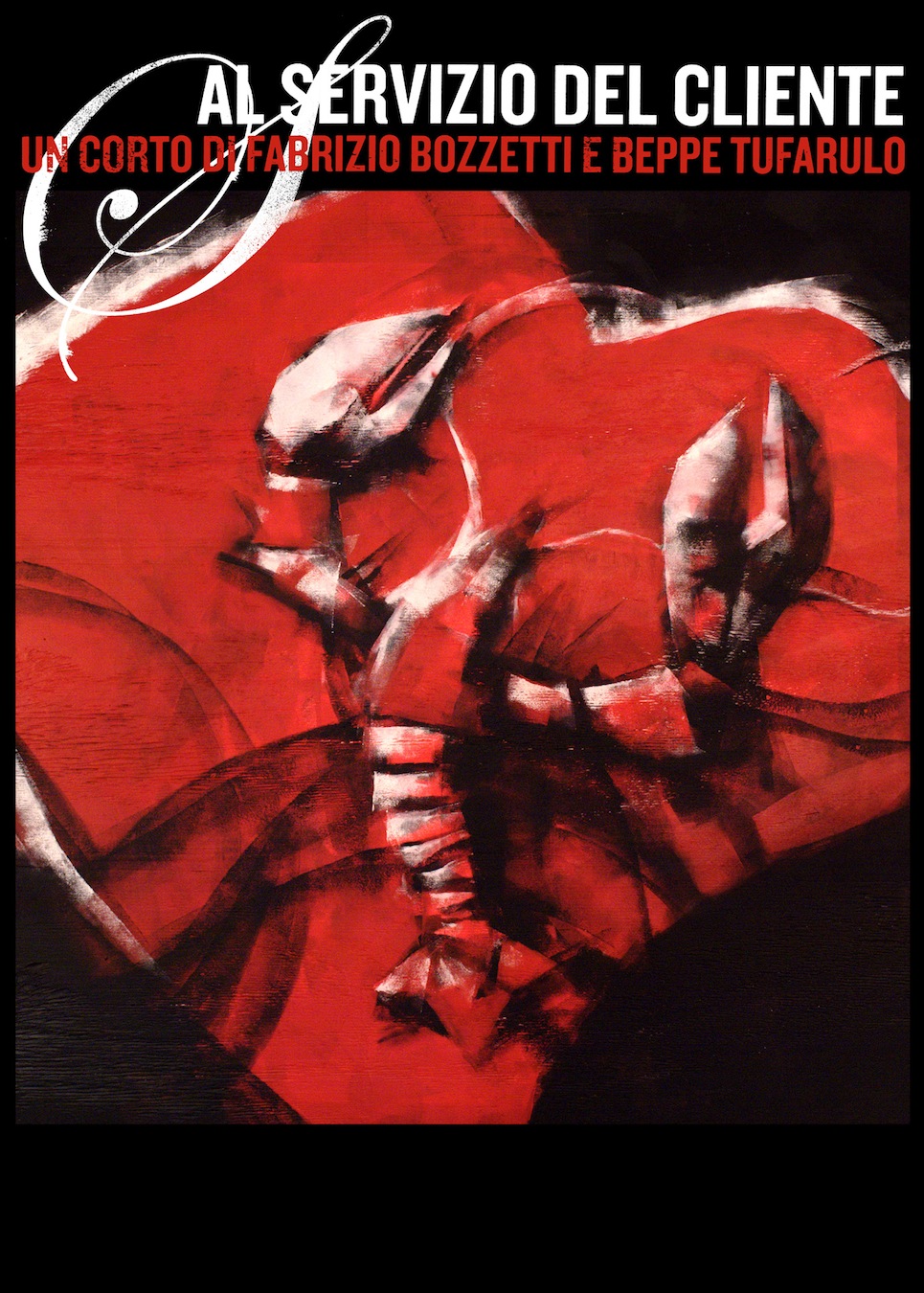 Al servizio del cliente