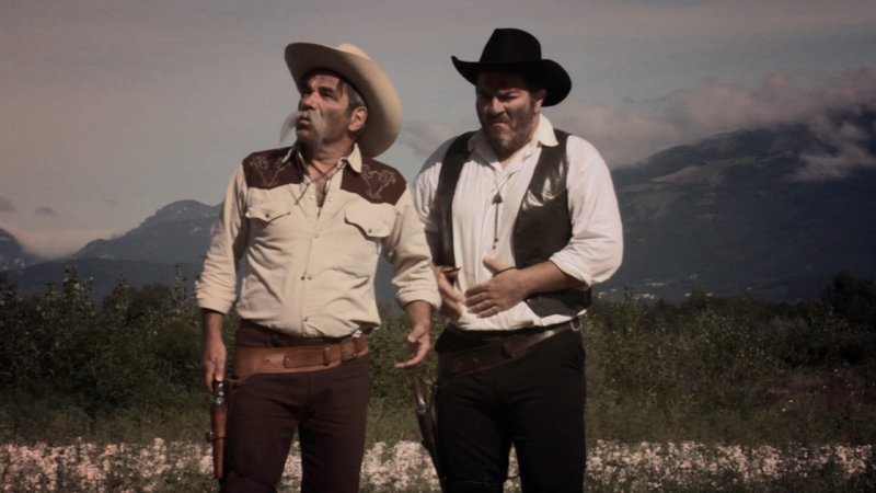 Teologia di un duello