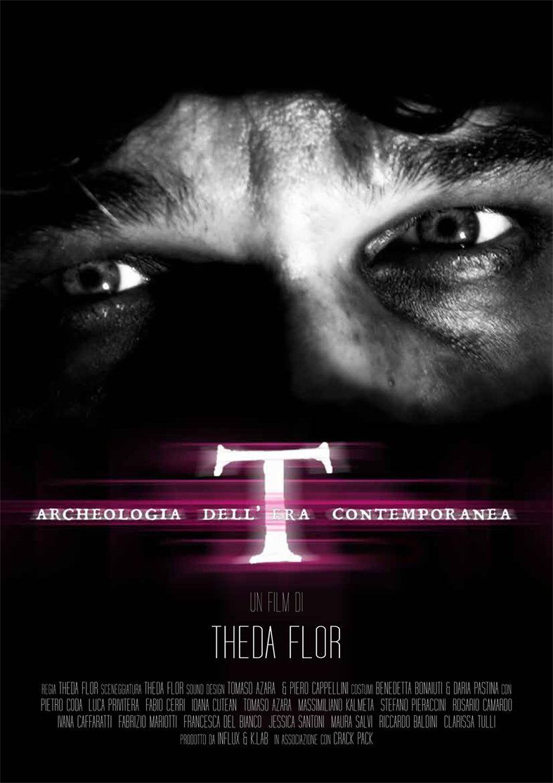 T - Archeologia dell'era contemporanea