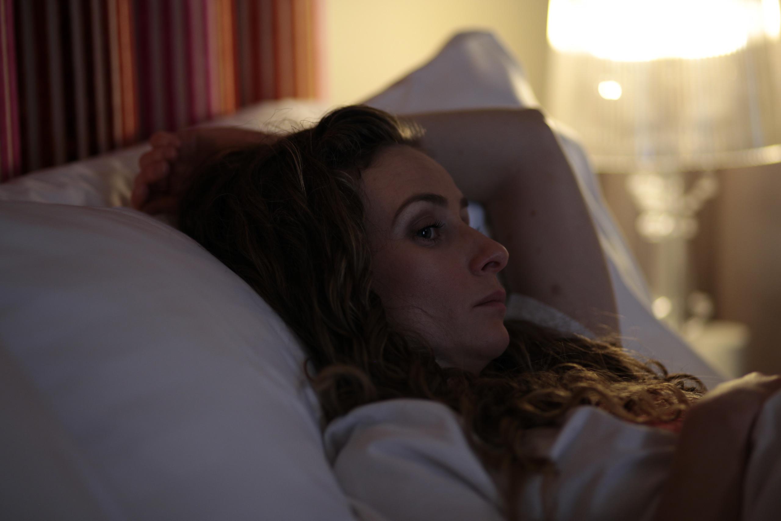 A Bitter Sip of Life