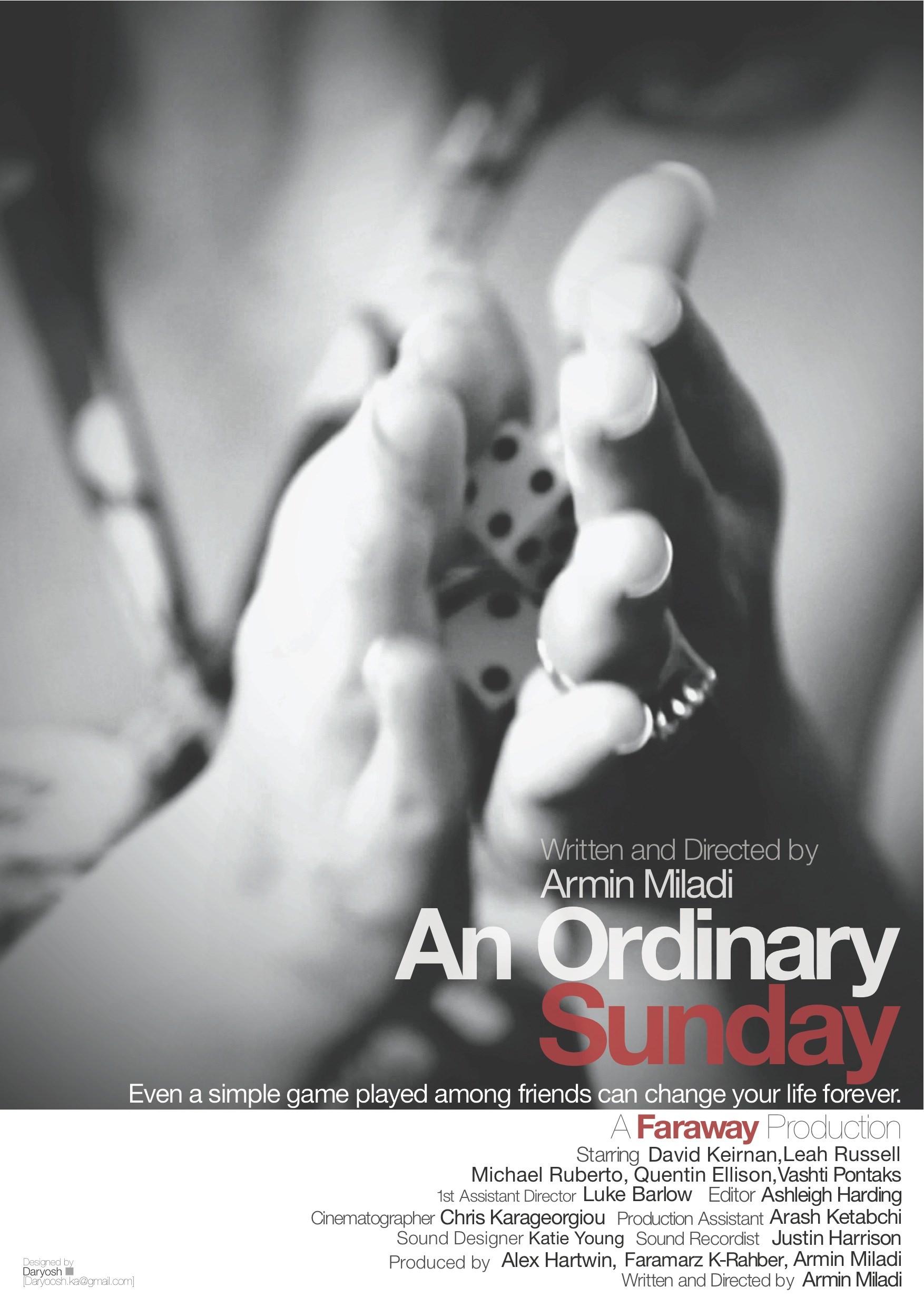 An Ordinary Sunday