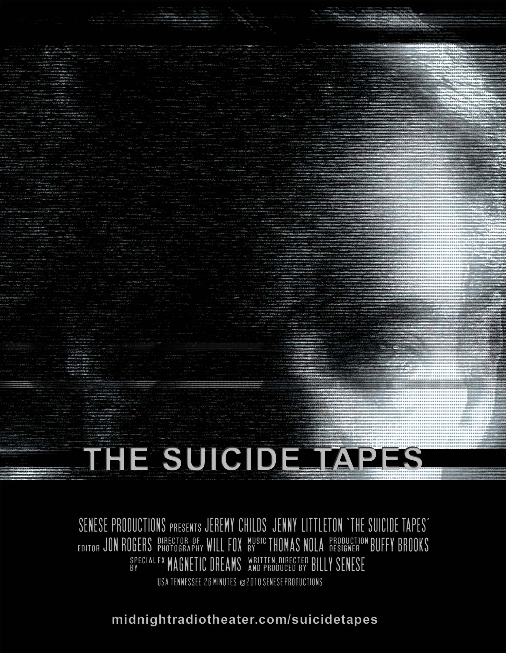 Suicide Tapes