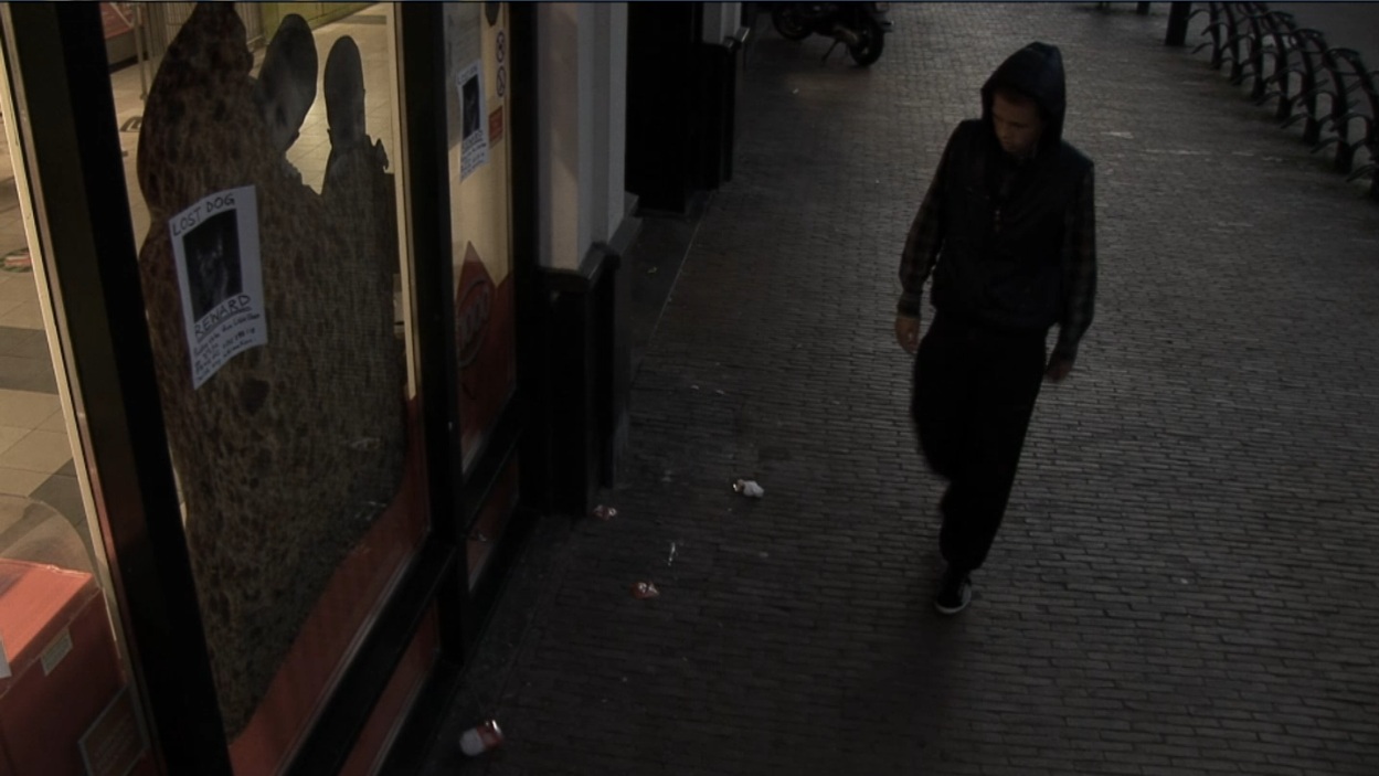 In Which a Lady Suffers a Loss