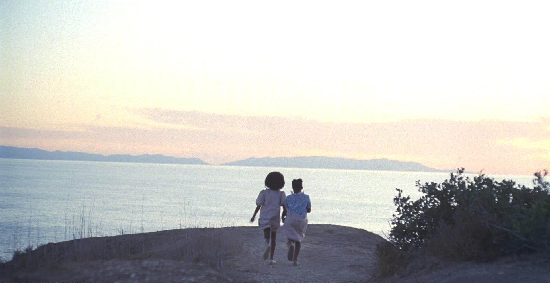 Things You Lose in the Ocean