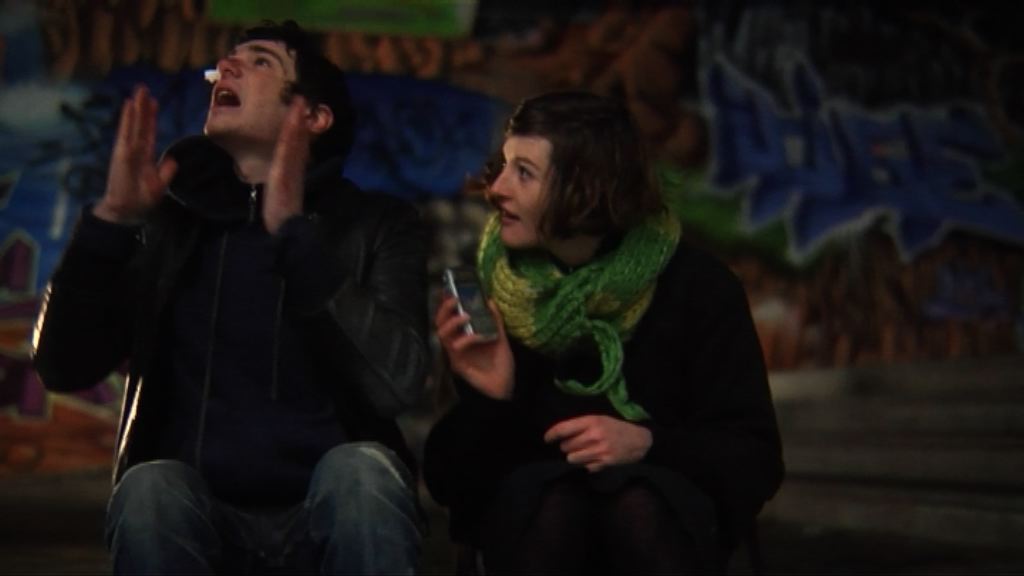 Shabbat, Dieu merci !