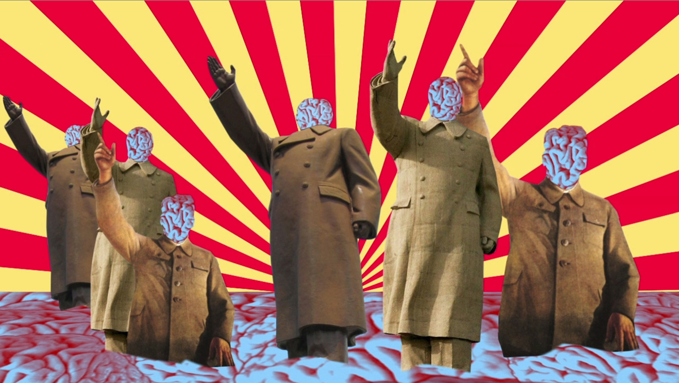 Conspiration du Cerveau