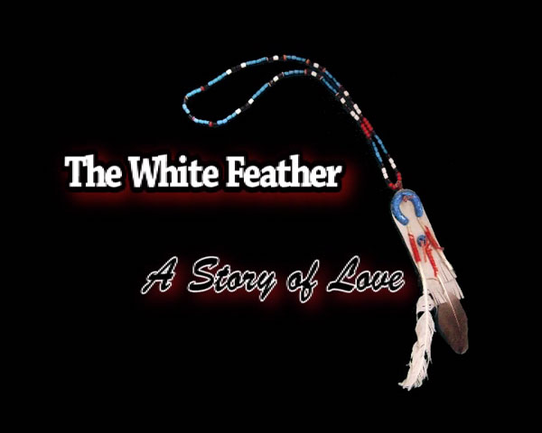 White Feather