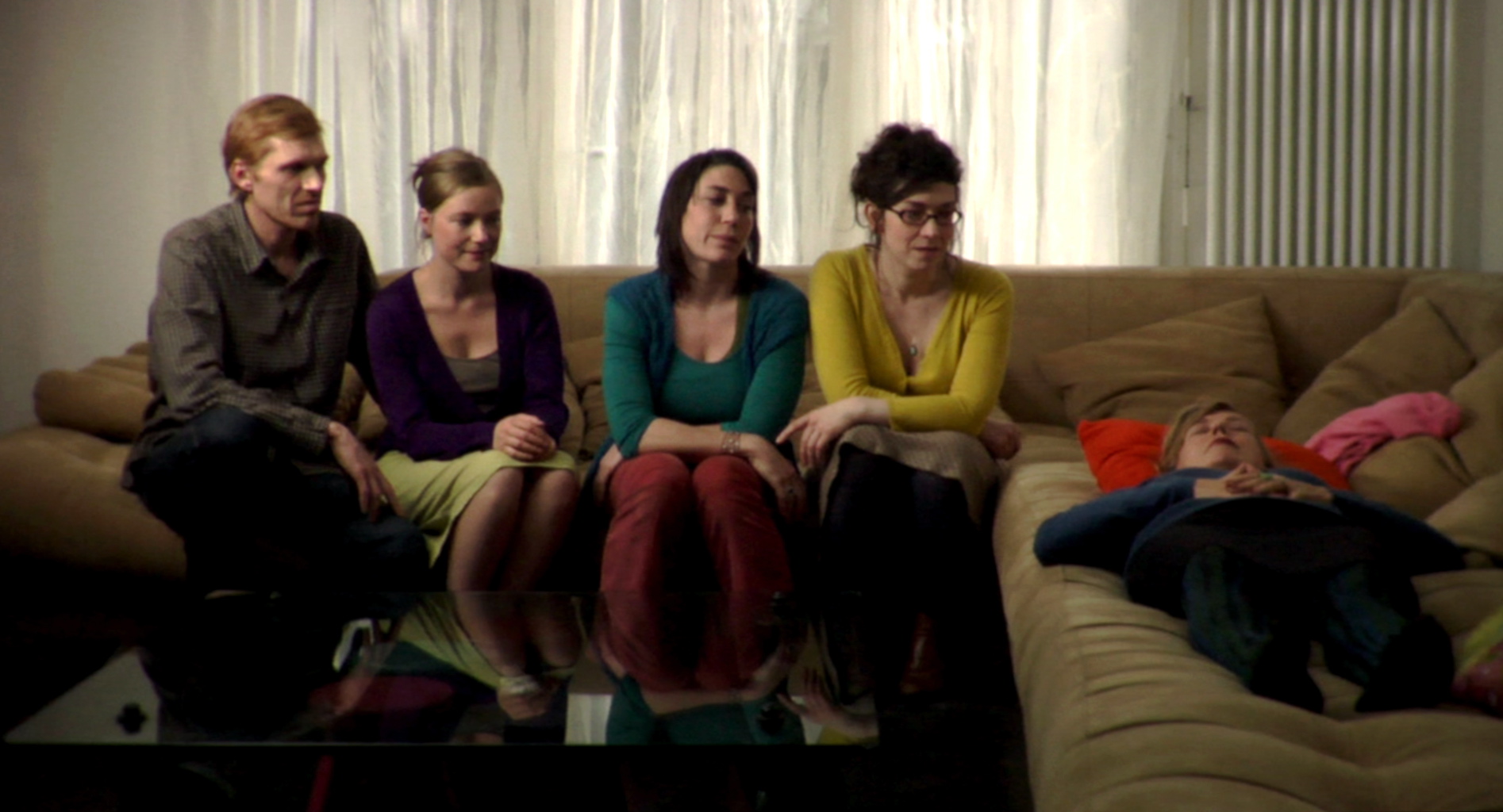 Smoking et trompette