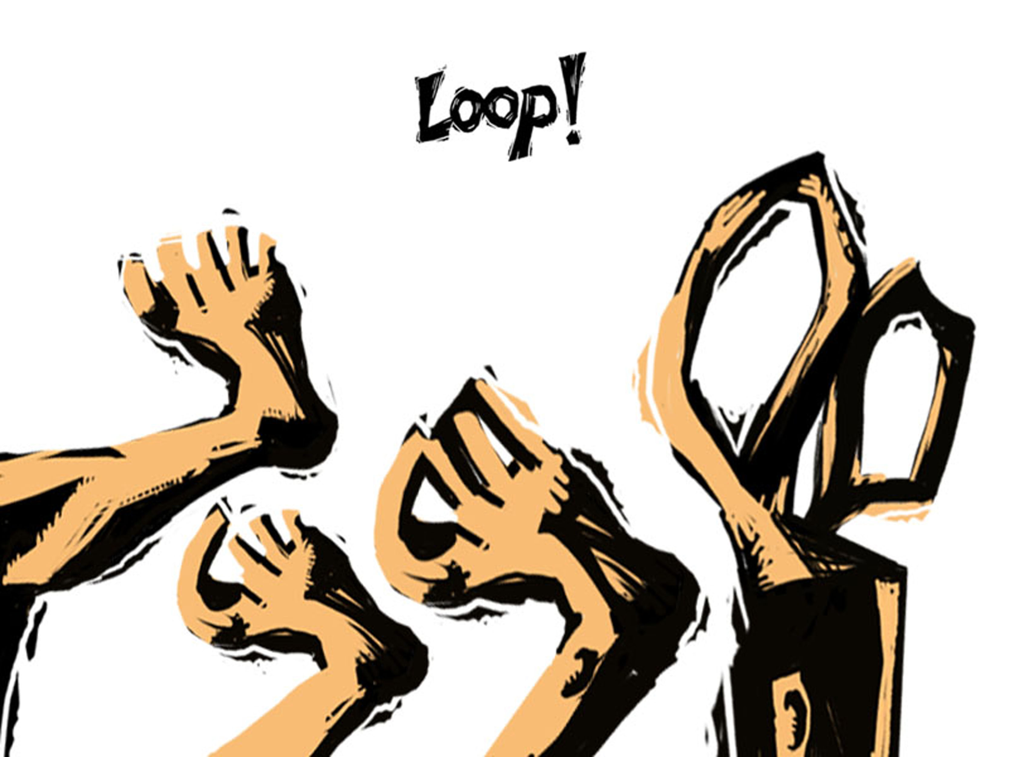 Loop!