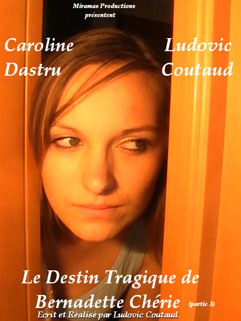 Destin tragique de Bernadette Chérie (3)