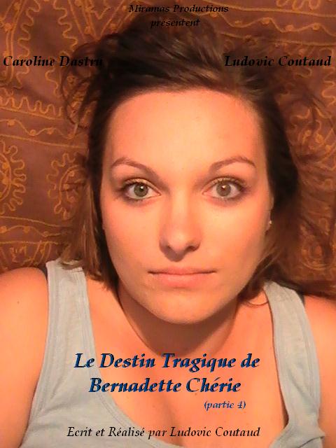 Destin tragique de Bernadette Chérie (4)