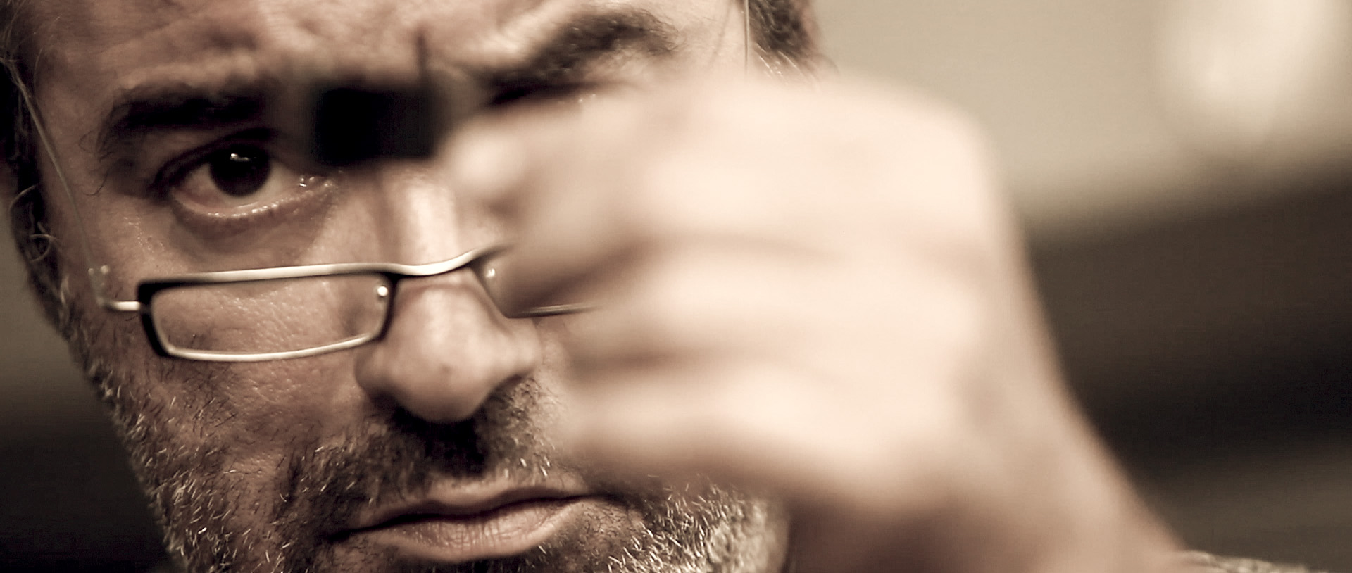 Violence expérimentale