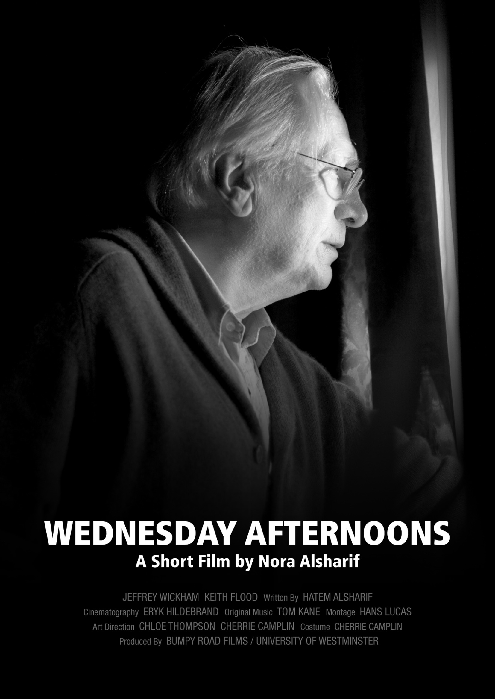 Wednesday Afternoons