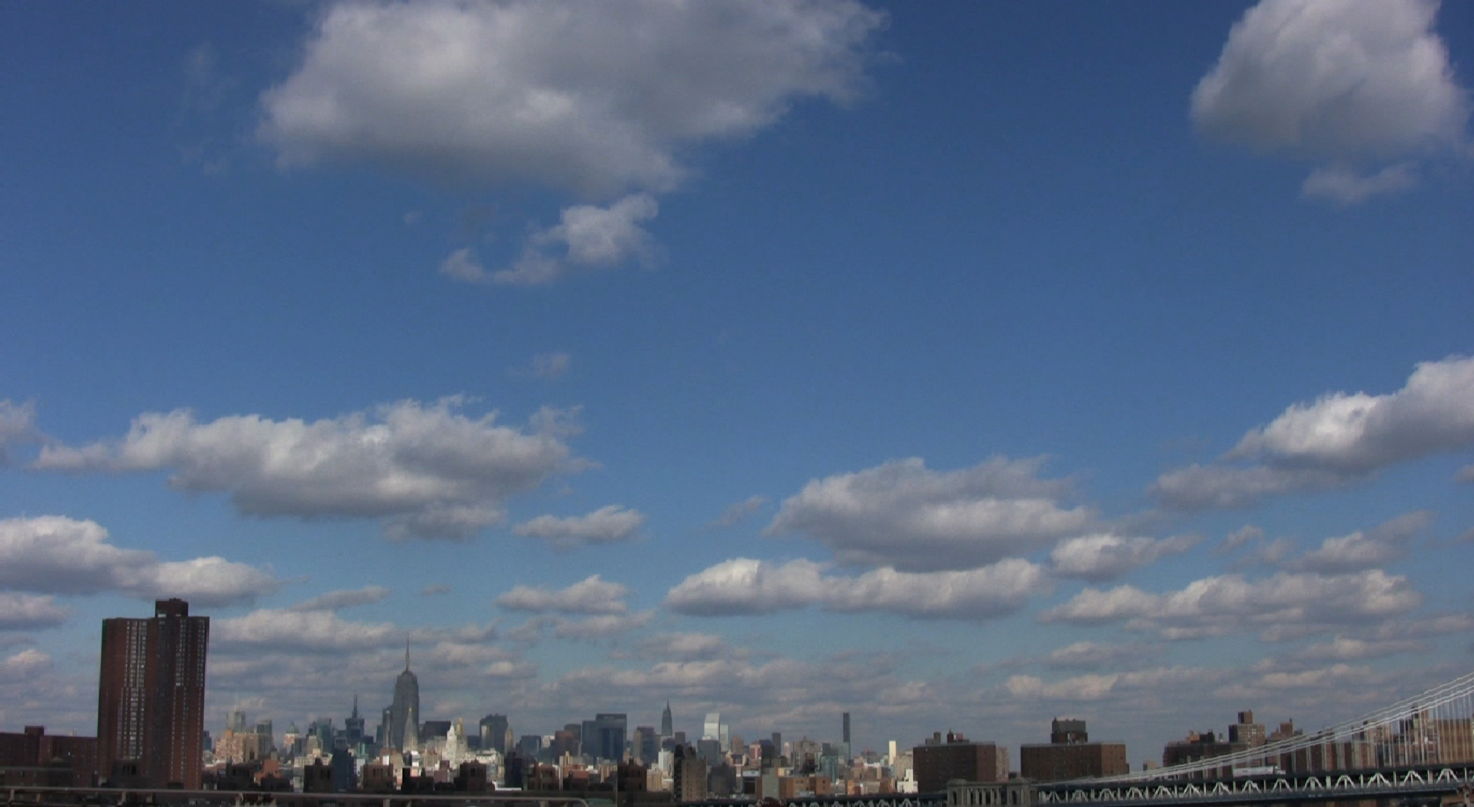 345 segons del meu viatge a Nova York