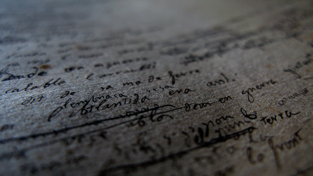 Jardí De Les Rahons Perdudes