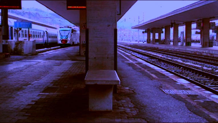 Train