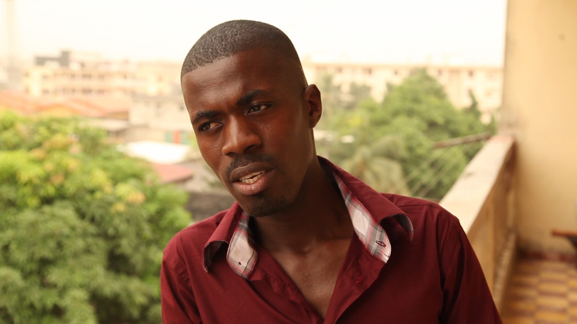 Lesebuehnen Berlin Abidjan