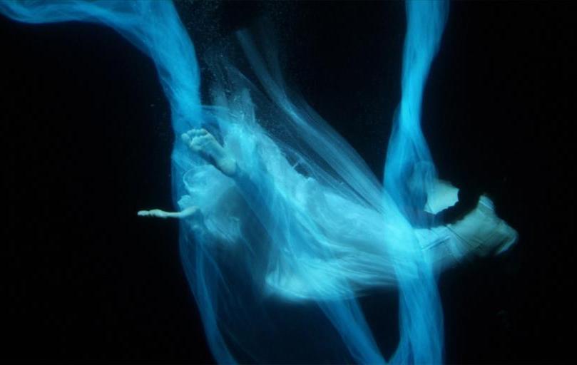 Mul-eui-wi-ro :  La consolation dans l'eau-mère