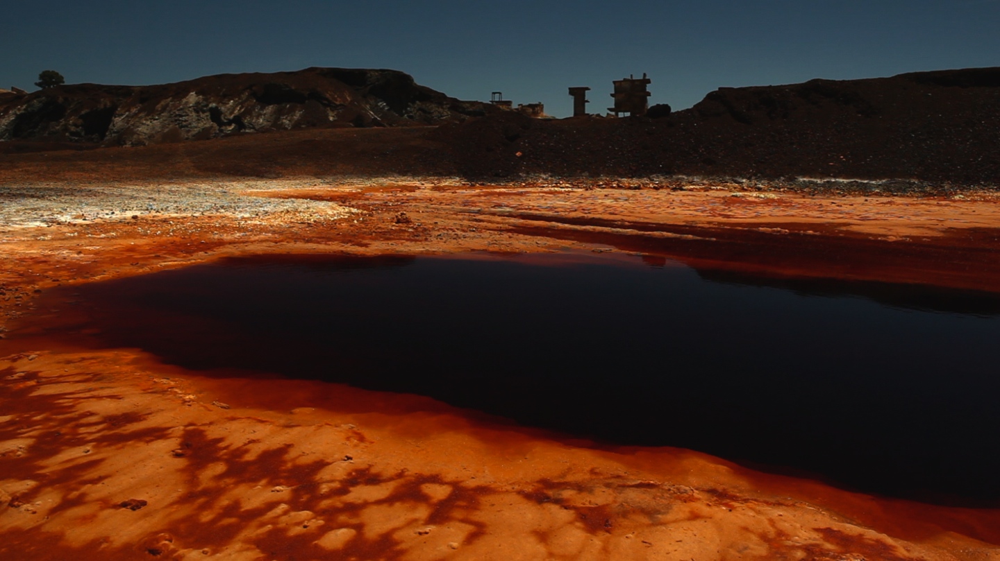 Mina de São Domingos