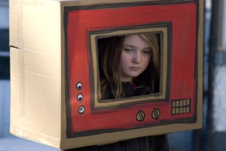 As the Light Leaks in