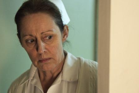 Night Nurse