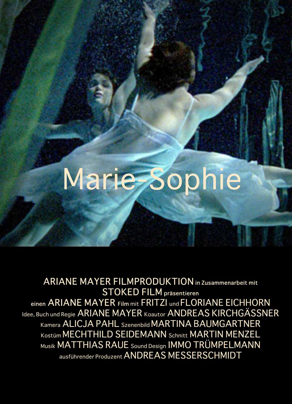 Marie-Sophie