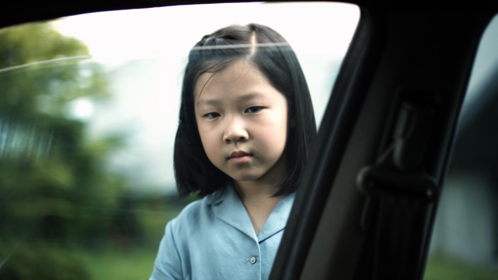 A Dog-Came Into My Flash