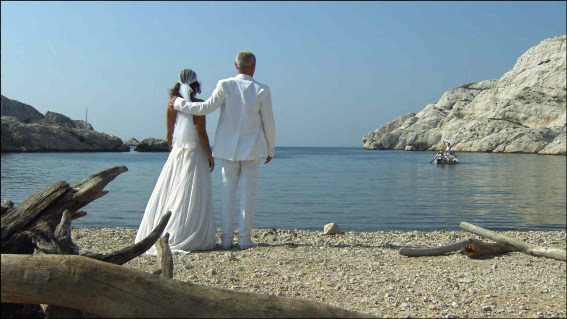 Pour le meilleur ...