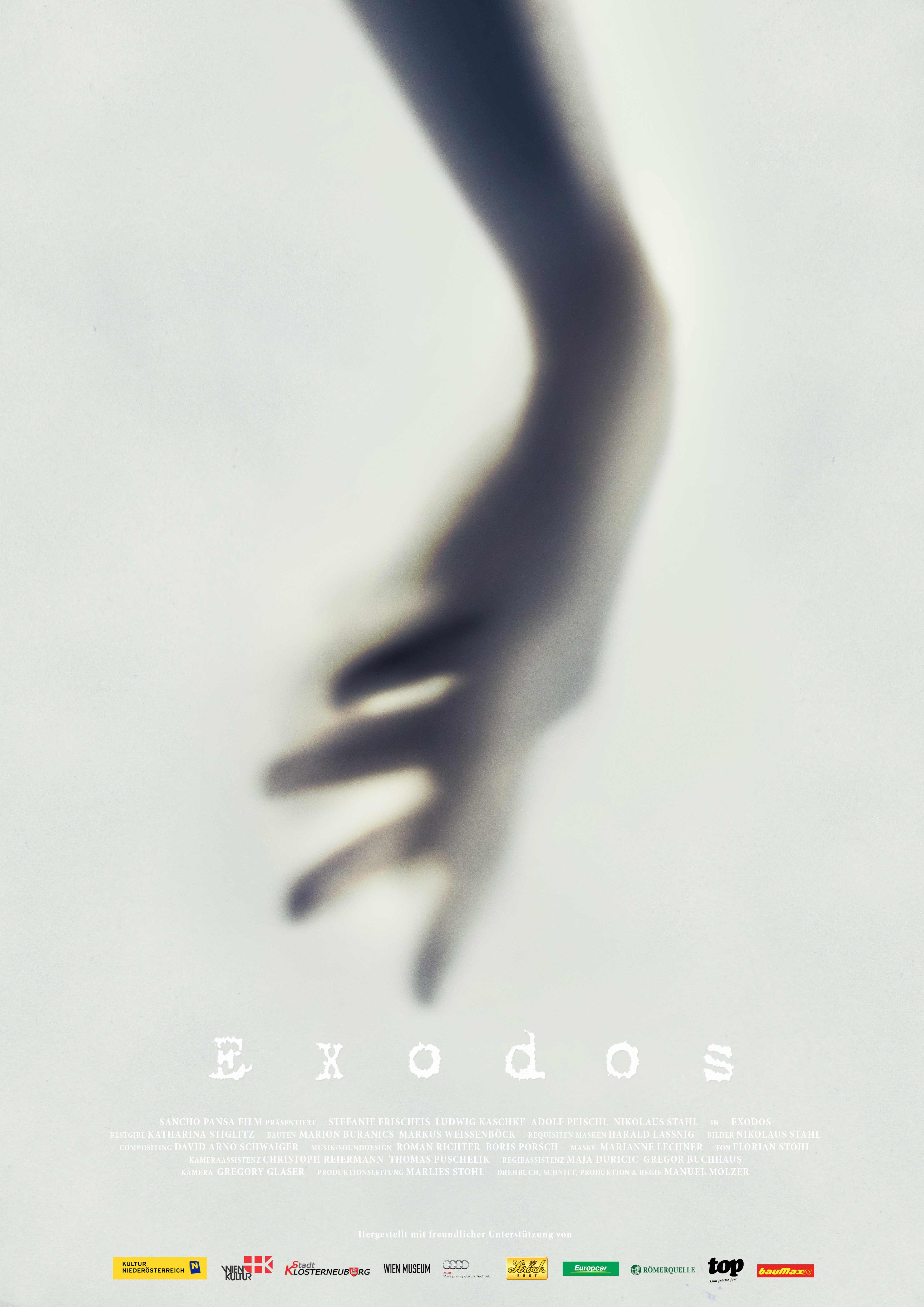 Exodos