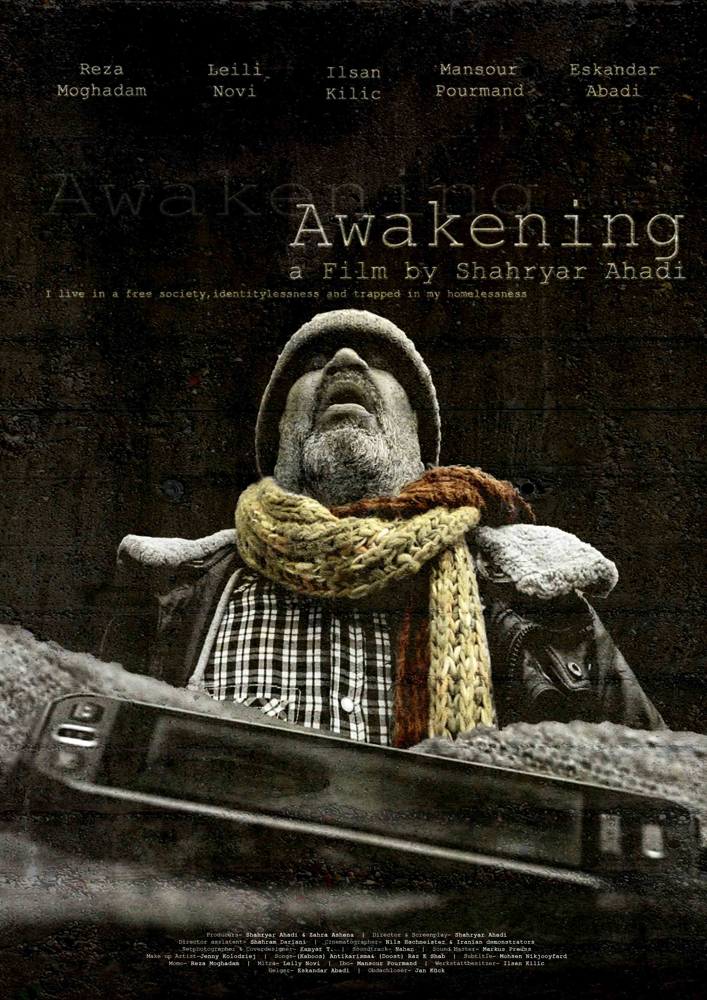 Awakening