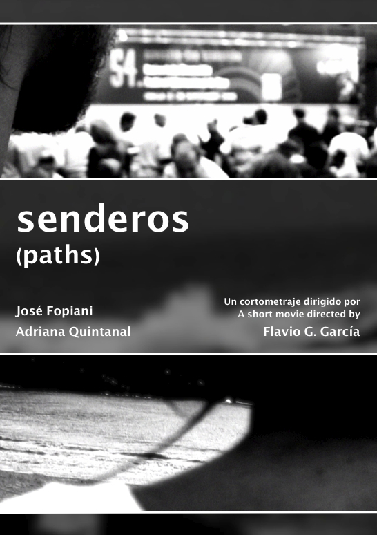Paths (Senderos)