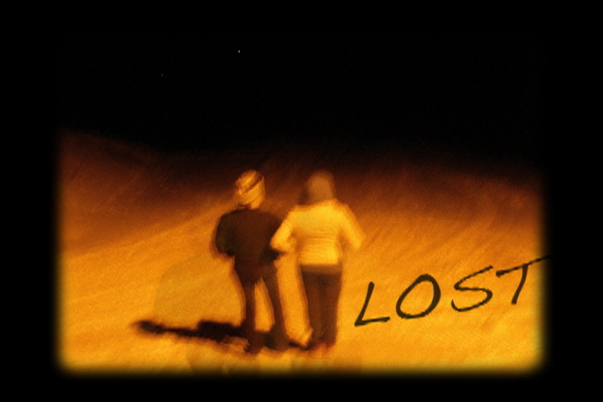 Lost