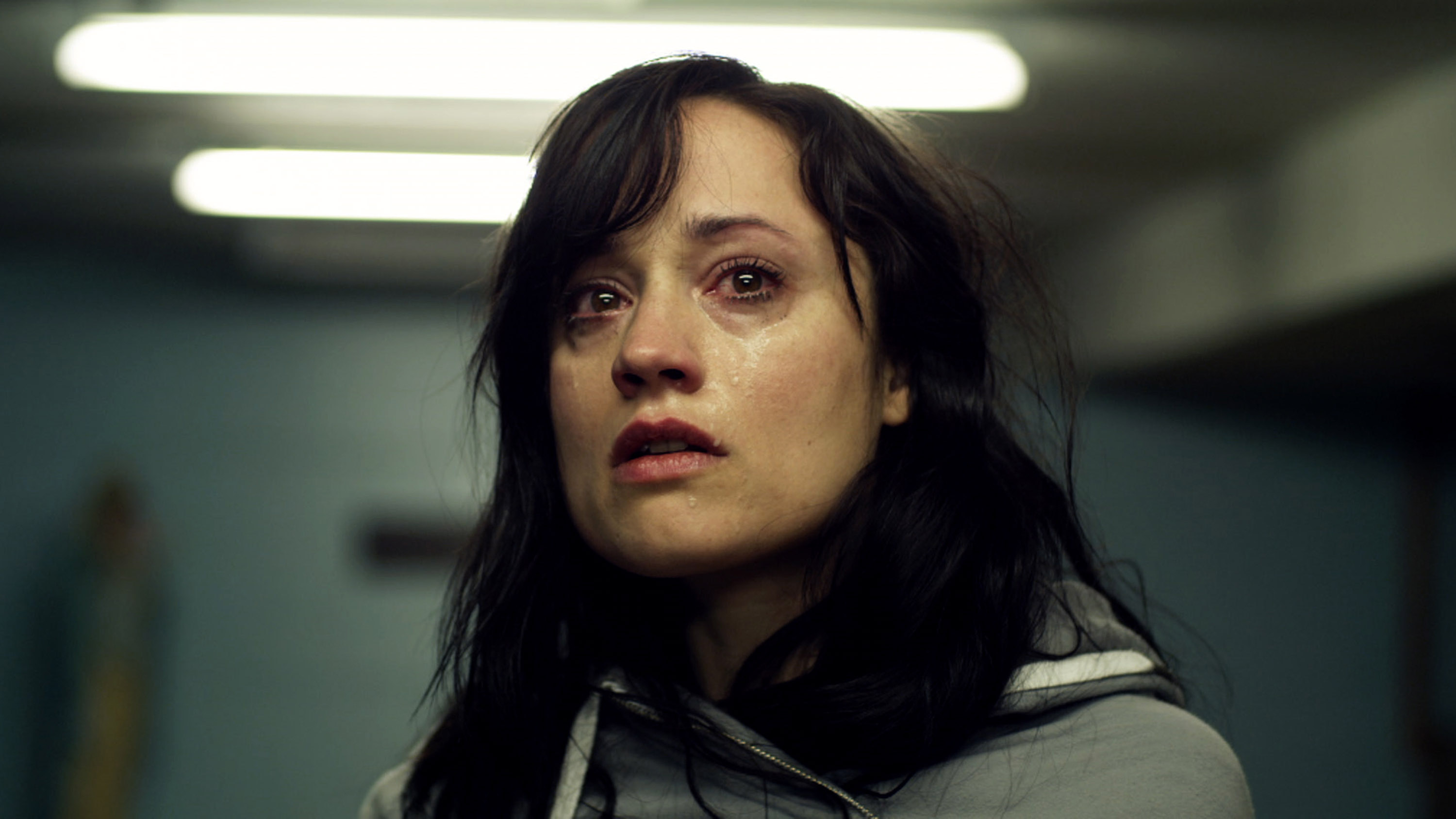 Au milieu de nulle part ailleurs