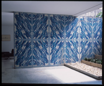 P.W.- Pincéis e Painéis