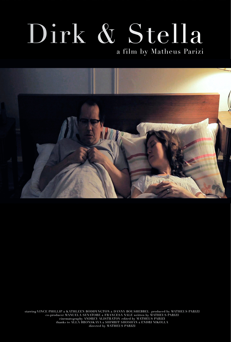 Dirk & Stella