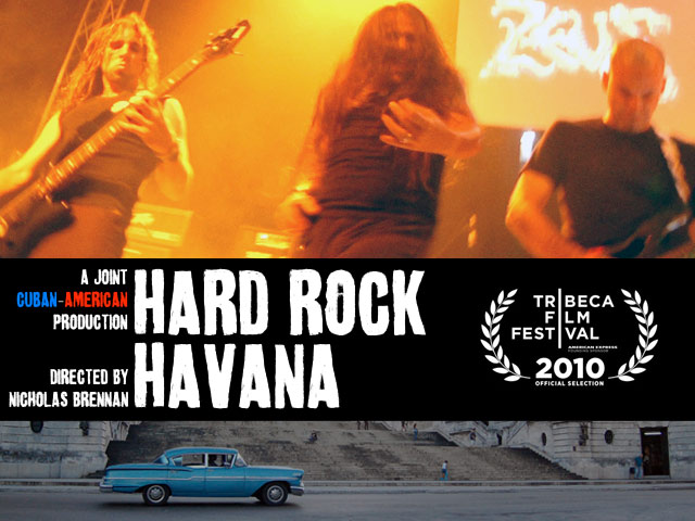 Hard Rock Havana