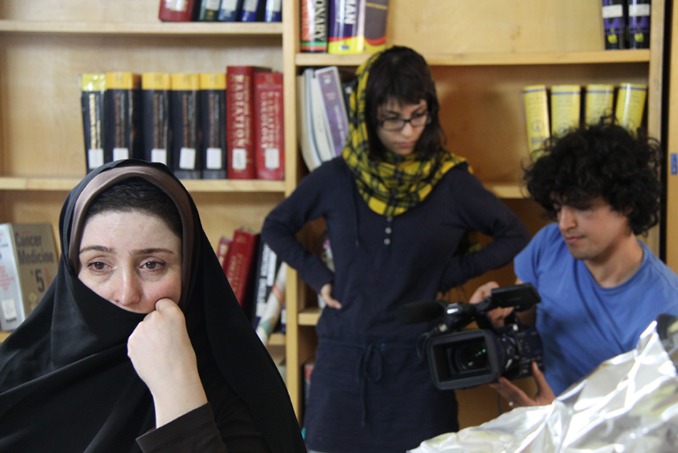 A Pore As Small As A Knuckle Or Even Less