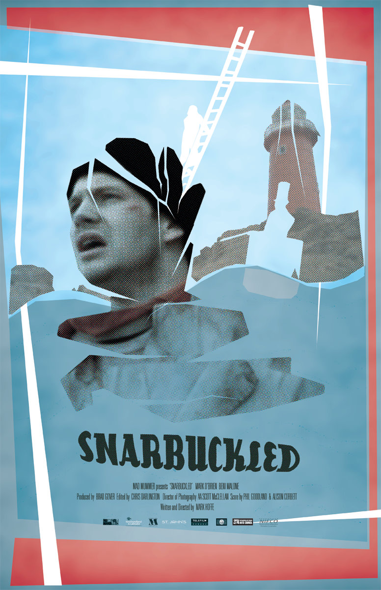 Snarbuckled