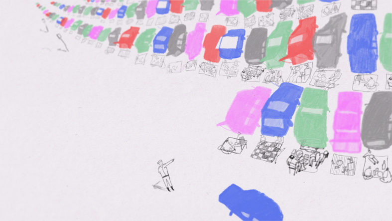 Mad Dog's And Englishmen