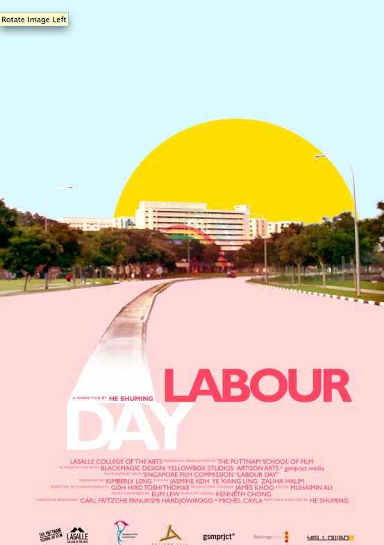 Labour Day