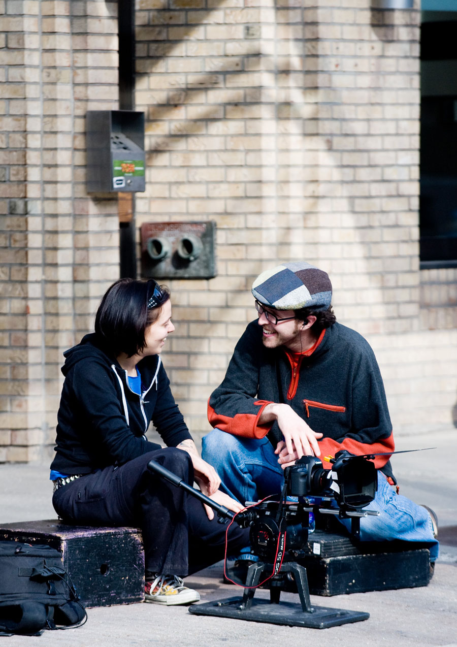 Arbre dans la clémentine
