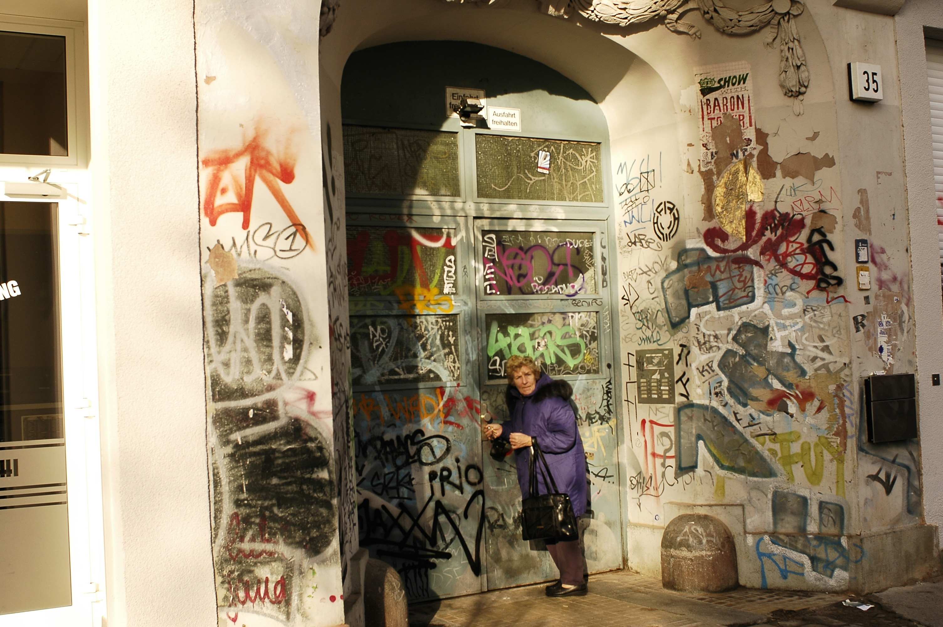 Berlin