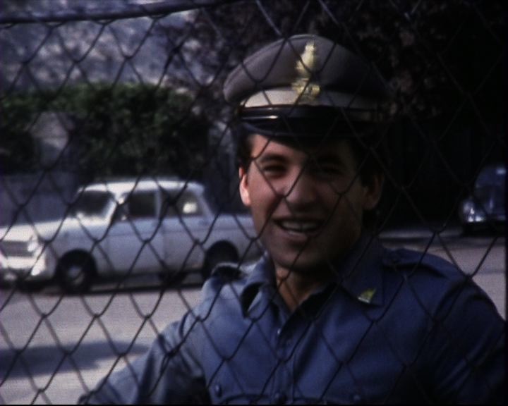 Pogledi skozi zelezno zaveso