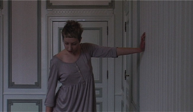 Von dem Raume. Von der Zeit.