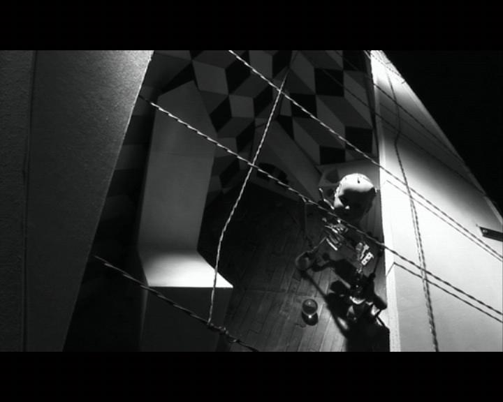 Malinconiche pene del GROM