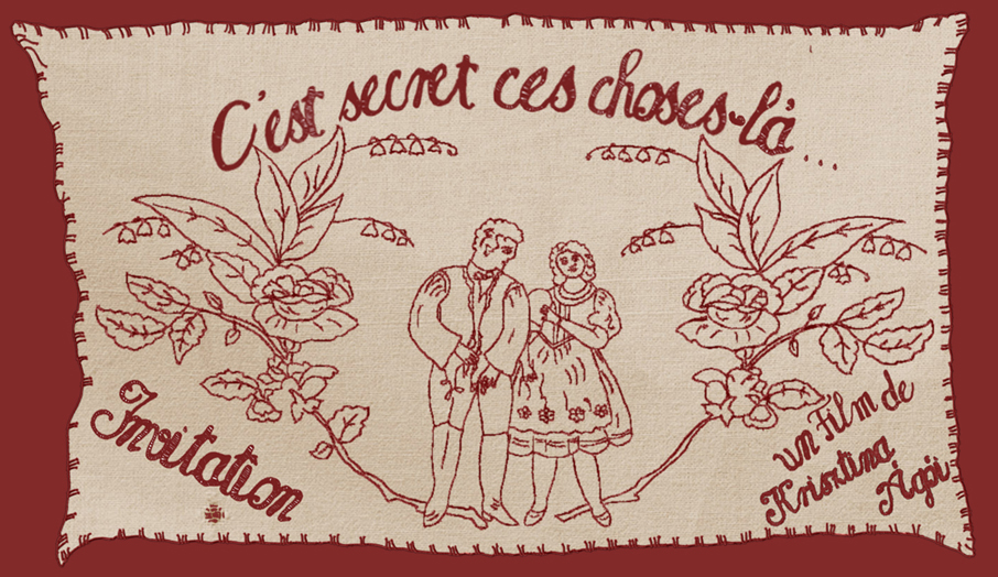 Ez titok az ilyesmi...