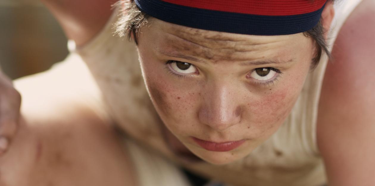 Extraordinary Feats of the Seventh Period